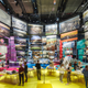 Image for article titled Architect Bjarke Ingels is already designing for 130 years in the future